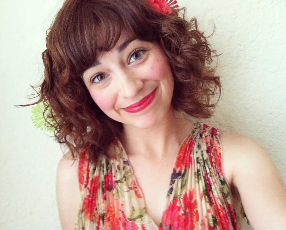 Melissa Villaseñor